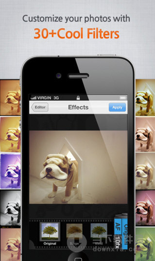 MyPhoto Pro(iphone相冊分類軟件)